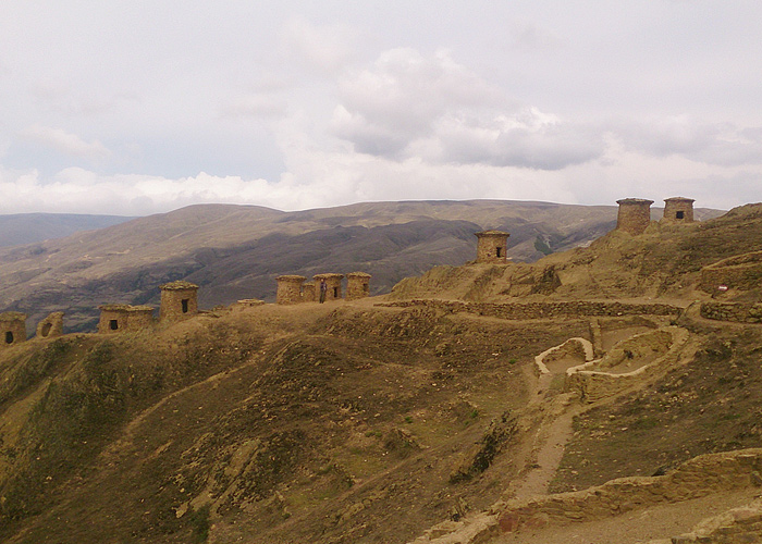 Inkade varemed
Peruu, sügis 2014

Hannes Pehlak
