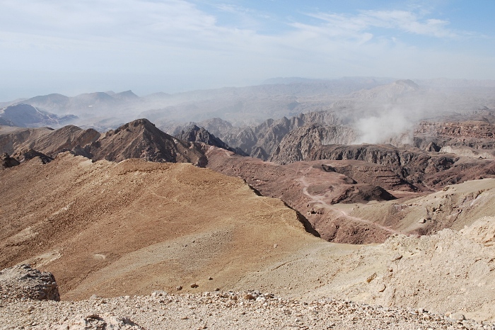 Mount Yoash, Eilat

Tarvo Valker
