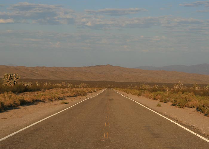 Arizona maantee
Enamik päevadest oli silme ees selline vaatepilt

Riho Marja
